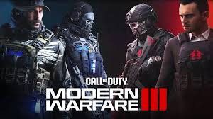 Call of Duty MW 3 en mode viseur