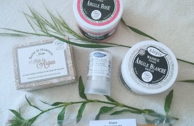 Concours Alépia : qui aura la chance de découvrir cette belle gamme ?