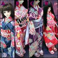 Kimono  Nancy Famosa MSD,kimono