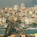 ISTANBUL, EN 2000