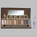 Naked Palette de Urban Decay