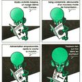 TeKnogus - par Philippe Gerbaud - 2 octobre 1996 - dans STRIPS