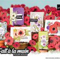 Mini catalogue Janvier-Juin 2020 : Sortie officielle