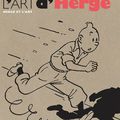 L'ART D'HERGE