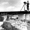 L'Homme à la caméra (Chelovek s kino-apparatom) (1929) de Dziga Vertov 