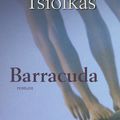 Barracuda - Christos TSIOLKAS