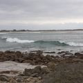 A la pointe de la Torche