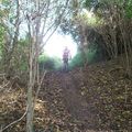 Cyclo cross Rouy le Petit ufolep