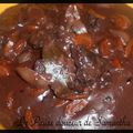 boeuf bourguignon