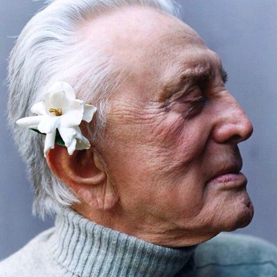 Kirk Douglas