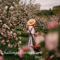 Challenge Cottagecore de Misscormish