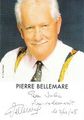 Pierre Bellemare