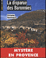 La disparue des Baronnies