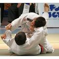 championnat de france juniors 2007 de judo à Sin le noble (9)