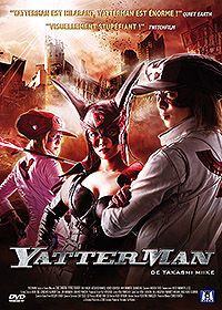Sorties dvd mai 2010