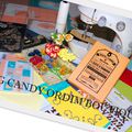 Cloture du Blog Candy Anniversaire