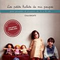 Vu! Les petits habits de ma poupée (livre)