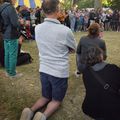 Ecouter la fanfare Mouv'n'brass à La Flèche (Sarthe) le 7 juillet 2024 (1)