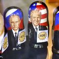 Poussée d'angoisse avant le sommet Trump / Poutine: le monde va-t-il se libérer du globalisme? - par Karine Bechet-Golovko