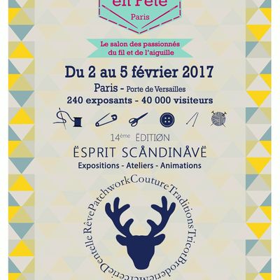 Paris-Porte de Versailles