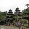Bali - Batukau