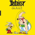 ASTERIX DE A à Z