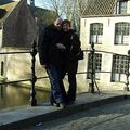 saint valentin a Bruges :