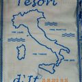 Tésori d'Italia 22 : c'est fini