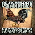 Blackberry Smoke "Live At The Georgia Theatre"