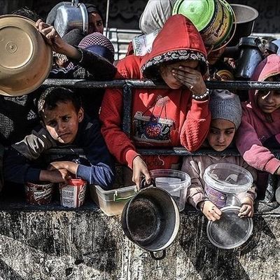 Enfants de la guerre  