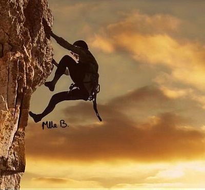 Mademoiselle courage