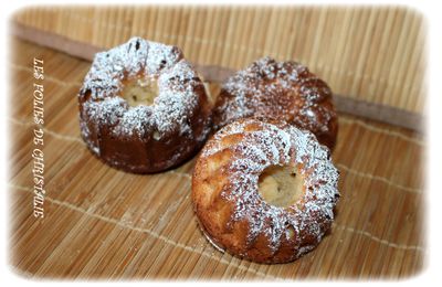 Ciambella alla ricotta con miele