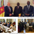 Bureau d'emplois municipaux au Cameroun : L’expertise de l’Argentine sollicitée