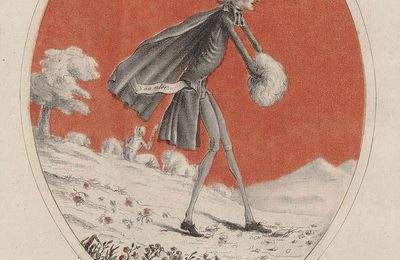 Le 1er mai 1791 à Nogent-le-Rotrou : pétition à l'assemblée pour dénoncer les agissements des prêtres réfractaires.