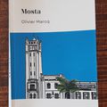 # 424 Mosta, Olivier Marcq