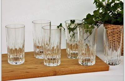 Baccarat Rotary