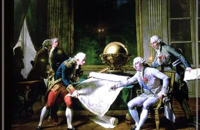 Le dernier voyage