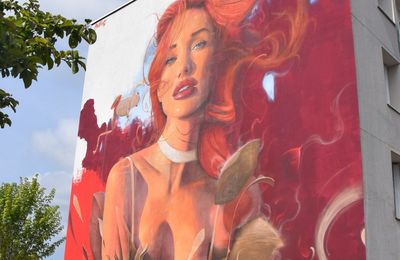 Retour vers Saint-Brieuc le 23 avril 2024