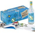 Rhum Trois Rivières, la Martinique dans un coffret