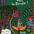 Zooséphine : univers de la "Jungle et la Savane" # 1