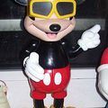 figurine outils MICKEY MOUSE
