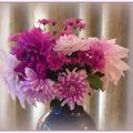 Bouquet du dimanche