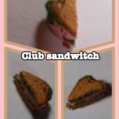 Le club sandwich