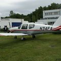 Aéroport Tarbes-Lourdes-Pyrénées: Southern Aircraft Consultancy: Socata TB-20 Trinidad: N34FA: MSN 866.