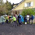 Camisards...., la Lozère profonde