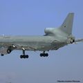 Aéroport: Toulouse-Blagnac(TLS-LFBO): Royal-Air Force: Lockheed L-1011-385-3 TriStar KC1 (500): ZD953: MSN:193V-1174.