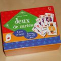 Jeux de cartes