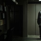 Revue de DVD sortie septembre 2025 : Les linceuls, Une pointe d'amour, The Shameless - Baz'art : Des films, des livres...