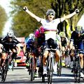 CYCLISME : Amstel Gold Race