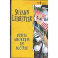Petits meutres en société de Suzann Ledbetter